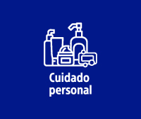 CUIDADO PERSONAL
