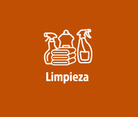 LIMPIEZA