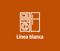 LÍNEA BLANCA
