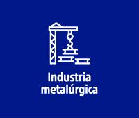INDUSTRIA METALÚRGICA