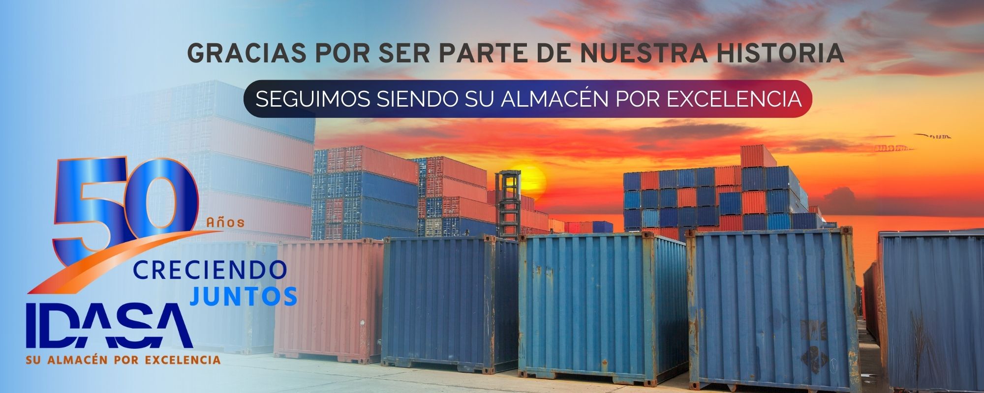 Su almacén por excelencia